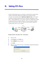 Preview for 150 page of Avision AM30 A Series User Manual