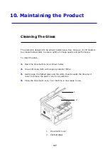 Предварительный просмотр 156 страницы Avision AM30 A Series User Manual