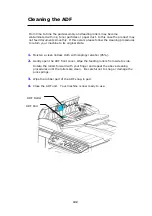 Предварительный просмотр 157 страницы Avision AM30 A Series User Manual