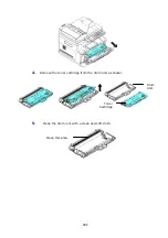 Предварительный просмотр 160 страницы Avision AM30 A Series User Manual