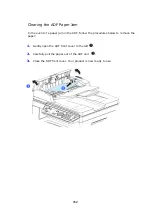 Предварительный просмотр 161 страницы Avision AM30 A Series User Manual