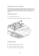 Предварительный просмотр 162 страницы Avision AM30 A Series User Manual