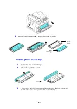 Предварительный просмотр 164 страницы Avision AM30 A Series User Manual