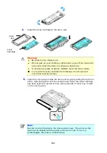 Предварительный просмотр 165 страницы Avision AM30 A Series User Manual