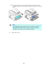 Предварительный просмотр 166 страницы Avision AM30 A Series User Manual