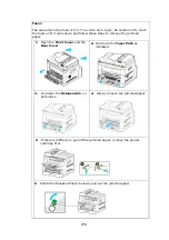 Предварительный просмотр 179 страницы Avision AM30 A Series User Manual