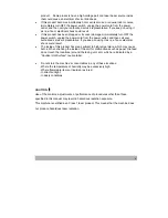 Preview for 5 page of Avision AM3100L User Manual