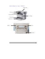 Предварительный просмотр 11 страницы Avision AM3100L User Manual