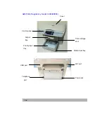 Предварительный просмотр 14 страницы Avision AM3100L User Manual