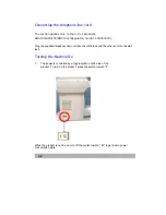 Предварительный просмотр 36 страницы Avision AM3100L User Manual