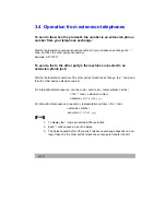 Предварительный просмотр 36 страницы Avision AM3130 User Manual