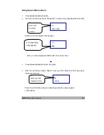 Предварительный просмотр 58 страницы Avision AM3130 User Manual