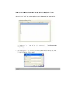 Предварительный просмотр 67 страницы Avision AM3130 User Manual