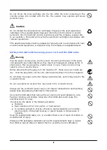 Preview for 9 page of Avision AM5630i User Manual