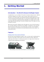 Preview for 14 page of Avision AM5630i User Manual