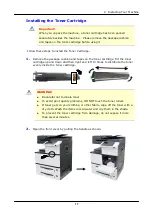 Preview for 30 page of Avision AM5630i User Manual