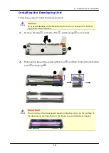 Preview for 32 page of Avision AM5630i User Manual