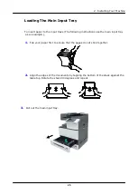 Preview for 38 page of Avision AM5630i User Manual