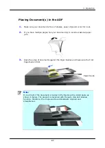 Preview for 60 page of Avision AM5630i User Manual