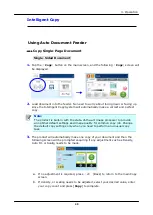 Preview for 62 page of Avision AM5630i User Manual