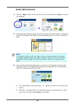 Preview for 63 page of Avision AM5630i User Manual