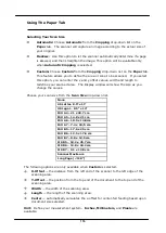 Preview for 129 page of Avision AM5630i User Manual