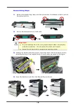 Preview for 161 page of Avision AM5630i User Manual