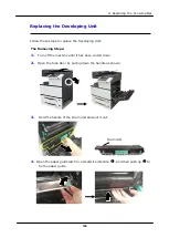 Preview for 162 page of Avision AM5630i User Manual