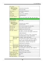 Preview for 214 page of Avision AM5630i User Manual