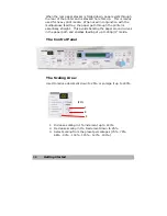 Preview for 14 page of Avision AM6120 User Manual