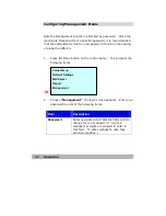 Preview for 81 page of Avision AM6120 User Manual