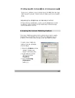 Preview for 114 page of Avision AM6120 User Manual