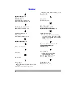 Preview for 212 page of Avision AM6120 User Manual