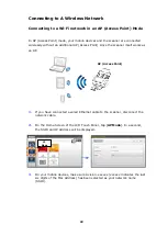 Preview for 88 page of Avision AN360W User Manual