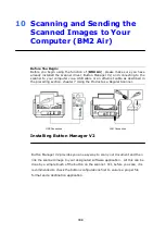 Preview for 174 page of Avision AN360W User Manual