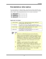 Предварительный просмотр 14 страницы Avision AP30 Series User Manual