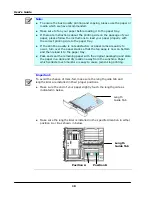 Предварительный просмотр 25 страницы Avision AP30 Series User Manual