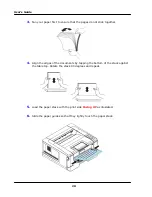 Предварительный просмотр 27 страницы Avision AP30 Series User Manual