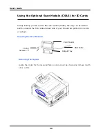 Предварительный просмотр 47 страницы Avision AP30 Series User Manual