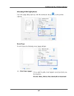 Предварительный просмотр 74 страницы Avision AP30 Series User Manual