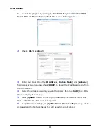 Предварительный просмотр 85 страницы Avision AP30 Series User Manual