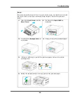 Предварительный просмотр 102 страницы Avision AP30 Series User Manual