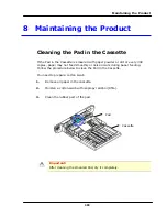 Предварительный просмотр 108 страницы Avision AP30 Series User Manual