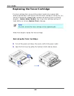 Предварительный просмотр 111 страницы Avision AP30 Series User Manual