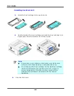 Предварительный просмотр 117 страницы Avision AP30 Series User Manual