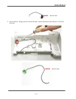 Предварительный просмотр 45 страницы Avision @V6600 Service Manual