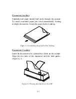 Preview for 11 page of Avision AV100C User Manual