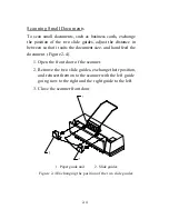 Preview for 12 page of Avision AV100C User Manual