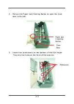 Preview for 8 page of Avision AV121 Quick Manual