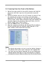 Preview for 23 page of Avision AV121 Quick Manual